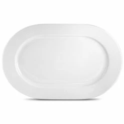 Pillivuyt - Sancerre Oval Platter 36x25cm