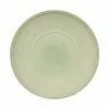 Costa Nova - Friso Sage Green Charger Plate 34cm -Villeroy & Boch shop 119231 Large
