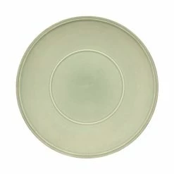 Costa Nova - Friso Sage Green Charger Plate 34cm