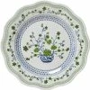 The Enchanted Home - Floral Melamine Dinner Plate 27.9cm -Villeroy & Boch shop 129451 Large