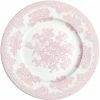 Burleigh - Pink Asiatic Pheasants Dinner Plate 25.5cm -Villeroy & Boch shop 132495 Large