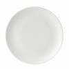 Wedgwood - GIO White Plate 23cm