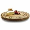S & P - Fromage Lazy Susan 35cm 2 S & P - Fromage Lazy Susan 35cm -Villeroy & Boch shop 156844 Large