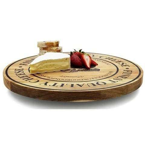 S & P - Fromage Lazy Susan 35cm 3 S & P - Fromage Lazy Susan 35cm