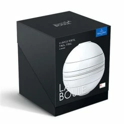 Villeroy & Boch V&B - Iconic La Boule White Set 7pce