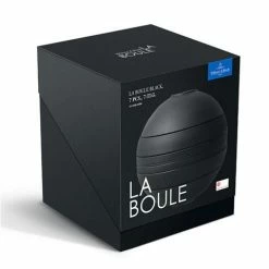 Villeroy & Boch V&B - Iconic La Boule Black Set 7pce