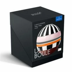 Villeroy & Boch V&B - Iconic La Boule Memphis Set 7pce