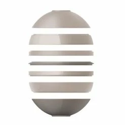 Villeroy & Boch V&B - La Boule Pure Beige Set 7pce