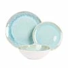Ladelle - Positano Reactive Blue Dinner Set 12pce 2 Ladelle - Positano Reactive Blue Dinner Set 12pce -Villeroy & Boch shop 159494 Large