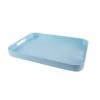 Serroni - Melamine Rectangular Tray Duck Egg Blue -Villeroy & Boch shop 159808 Large