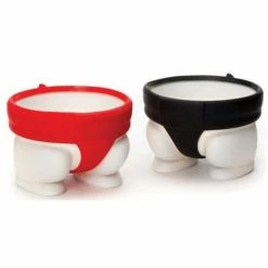 Peleg Design - Sumo Egg Cups