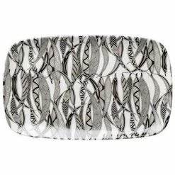 Alperstein - Dancing Wombat Platter