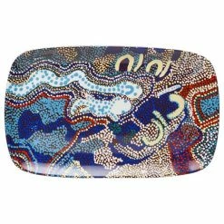 Alperstein - Elaine Lane Platter