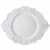 Arte Italica - Bella Bianca Scalloped Charger 41cm 1 Arte Italica - Bella Bianca Scalloped Charger 41cm -Villeroy & Boch shop 166891 Large