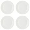 Royal Doulton - 1815 Pure Plate 28cm Set 4pce -Villeroy & Boch shop 167378 Large