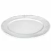 French Country - Dragonfly Stoneware White Oval Platter 41cm -Villeroy & Boch shop 167590 Large