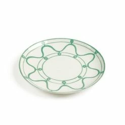 ThemisZ - Serenity Green Dinner Plate 31cm