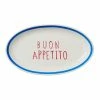 In The Roundhouse - Buon Appetito Oval Platter 35cm 1 In The Roundhouse - Buon Appetito Oval Platter 35cm -Villeroy & Boch shop 168299 Large