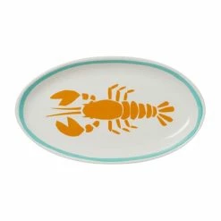 In The Roundhouse - Lobster Platter 35cm