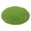French Country - Dragonfly Green Oval Platter Large 42cm -Villeroy & Boch shop 169180 Large