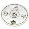 Portmeirion - Botanic Garden Chip N Dip All In One -Villeroy & Boch shop 178764 Large