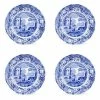 Spode - Blue Italian Entree Plate 19cm Set 4pce 1 Spode - Blue Italian Entree Plate 19cm Set 4pce -Villeroy & Boch shop 182451 Large