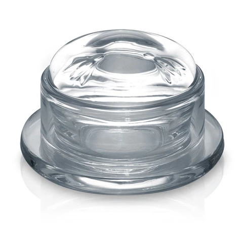 La Rochere - Bee Butter Dish 3 La Rochere - Bee Butter Dish