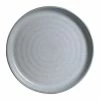 Robert Gordon - Grey Smoke Dinner Plate 27cm 2 Robert Gordon - Grey Smoke Dinner Plate 27cm -Villeroy & Boch shop 193638 Large