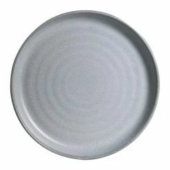 Robert Gordon - Grey Smoke Dinner Plate 27cm