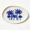 Jones & Co - Bahamas Oval Tray -Villeroy & Boch shop 196542 Large