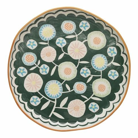 Ecology - Aster Round Platter 32cm 3 Ecology - Aster Round Platter 32cm
