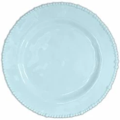 Baci Milano - Joke Dinner Plate Aqua