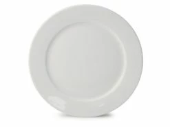 Pillivuyt - Sancerre Entree Plate 20cm