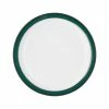Denby - Greenwich Dinner Plate Medium -Villeroy & Boch shop 281191 Large