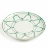 ThemisZ - The Serenity Dinner Plate Green 31cm -Villeroy & Boch shop 407924 Large