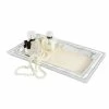 Julia Knight - Classic Vanity Tray Snow 30cm -Villeroy & Boch shop 408634 Large