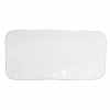 Costa Nova - Aparte White Rectangular Tray 15x30cm 2 Costa Nova - Aparte White Rectangular Tray 15x30cm -Villeroy & Boch shop 409102 Large