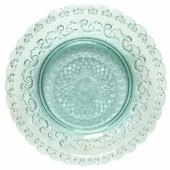 Costa Nova - Heritage Aloe Bread & Butter Plate 16cm