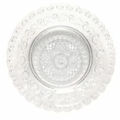 Costa Nova - Heritage Cristal Bread & Butter Plate 16cm