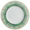 Vista Alegre - Emerald Dessert Plate -Villeroy & Boch shop 409702 Large