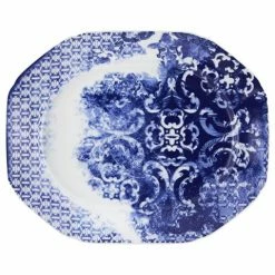 Vista Alegre - Timeless Platter Large