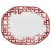 Vista Alegre - Timeless Platter Medium -Villeroy & Boch shop 409728 Large