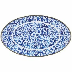 Vista Alegre - Cannaregio Oval Platter Large