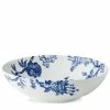 Caskata - Arcadia Blue Wide Serving Bowl 29cm -Villeroy & Boch shop 415353 Large