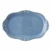 Juliska - Berry & Thread Chambray Platter 40cm -Villeroy & Boch shop 415520 Large