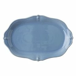 Juliska - Berry & Thread Chambray Platter 40cm
