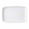 Juliska - Berry & Thread White French Panel Platter 41cm