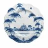 Juliska - Country Estate Delft Conservatory Salad Plate 22cm -Villeroy & Boch shop 415569 Large