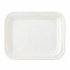 Juliska - Le Panier White Platter Large 37x29cm -Villeroy & Boch shop 415589 Large