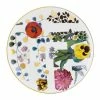 Christian Lacroix - Primavera Dessert Plate 1 Christian Lacroix - Primavera Dessert Plate -Villeroy & Boch shop 436286 Large